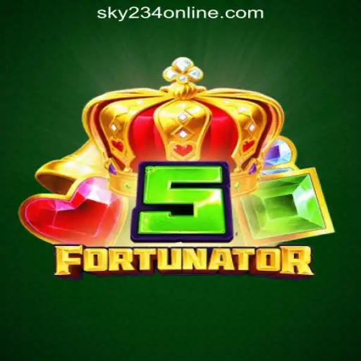 Explore the Exciting World of 5Fortunator at SKY234 Online Casino Philippines