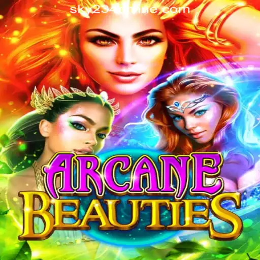 Discover the Exciting World of ArcaneBeauties at SKY234 Online Casino Philippines
