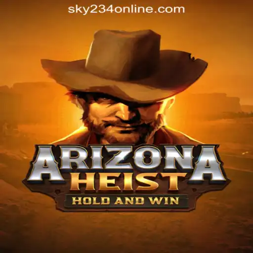 ArizonaHeist: The Thrilling Adventure in SKY234 Online Casino Philippines
