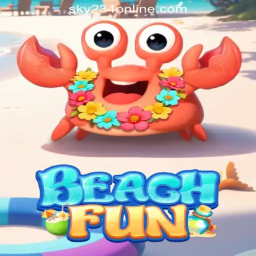 Discover the Exciting World of BeachFun at SKY234 Online Casino Philippines