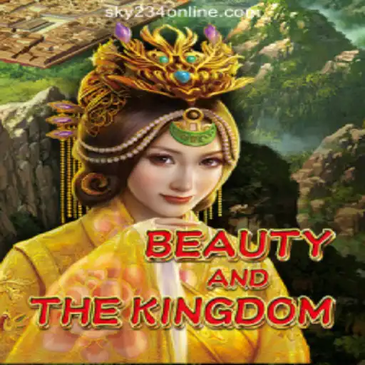 BeautyAndTheKingdom: A Royal Adventure in Gaming