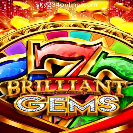 Unveiling BrilliantGems: The New Jewel of SKY234 Online Casino Philippines