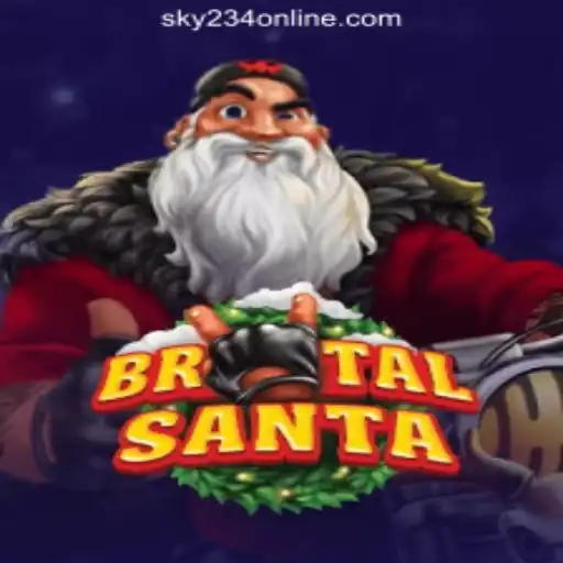 BrutalSanta: A Thrilling Adventure in SKY234 Online Casino Philippines