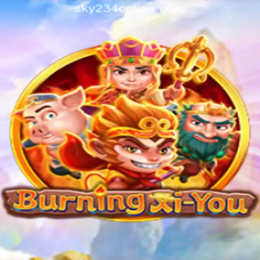 BurningXiYou: A Journey into the Thrilling Adventure Game