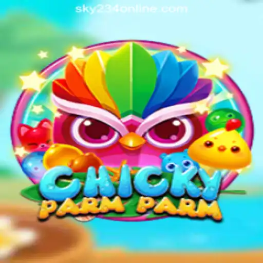 Explore the Vibrant World of ChickyParmParm: A Casino Game Revolution