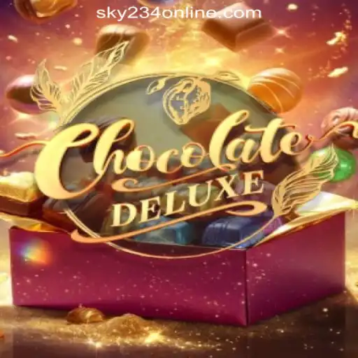 Exploring ChocolateDeluxe: A Sweet Escape at SKY234 Online Casino Philippines