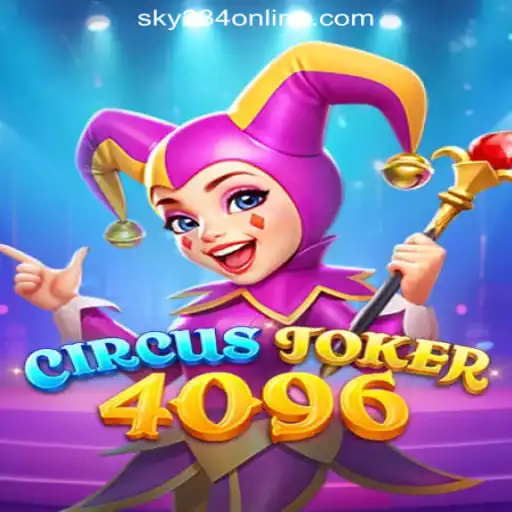 CircusJoker4096: A Thrilling Adventure in SKY234 Online Casino Philippines