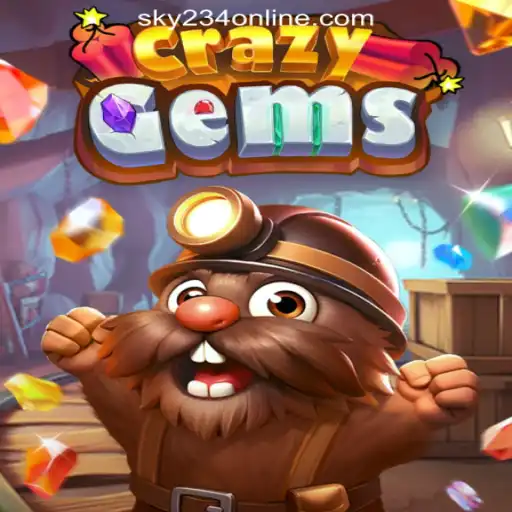 Dive into the World of CrazyGems at SKY234 Online Casino Philippines