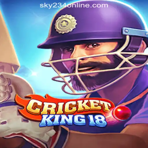 CricketKing18: A New Era in Virtual Gaming at SKY234 Online Casino Philippines