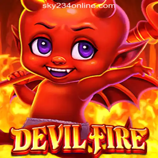 Discovering the World of DevilFire: A Riveting Adventure in SKY234 Online Casino Philippines