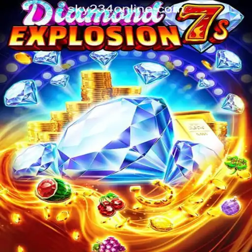 Exploring the Thrilling World of DiamondExplosion7s at SKY234 Online Casino Philippines