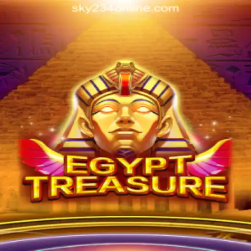 Discover the Mysteries of EgyptTreasure at SKY234 Online Casino Philippines
