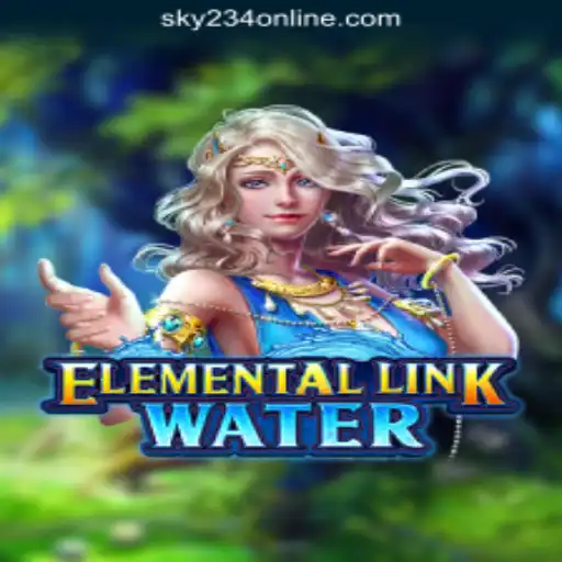 Discover the Adventure of ElementalLinkWater at SKY234 Online Casino Philippines