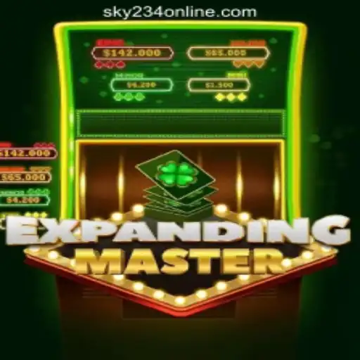 Unveiling ExpandingMaster: A New Era in Gaming