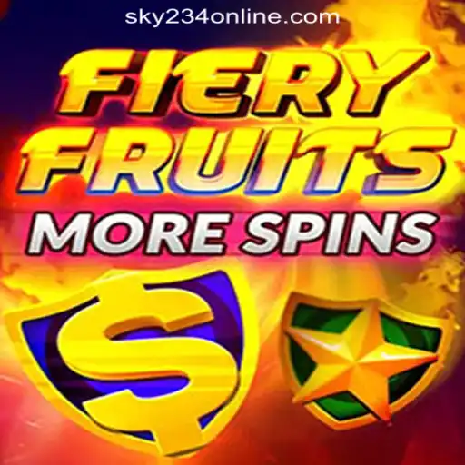 Exploring the Exciting World of FieryFruitsMoreSpins at SKY234 Online Casino Philippines