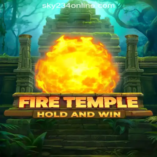 Exploring the Fiery Realm of FireTemple: A Thrilling Adventure
