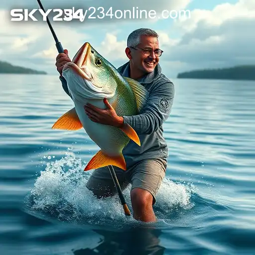 Gaming Experience SKY234 Online Casino Philippines - 800+ Premium and Exclusive Games