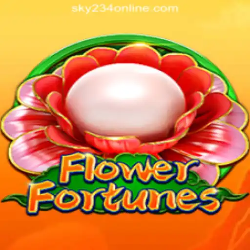 FlowerFortunes: A Blooming Adventure in SKY234 Online Casino Philippines