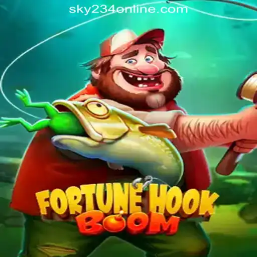 Exploring the Exciting World of FortuneHookBoom at SKY234 Online Casino Philippines