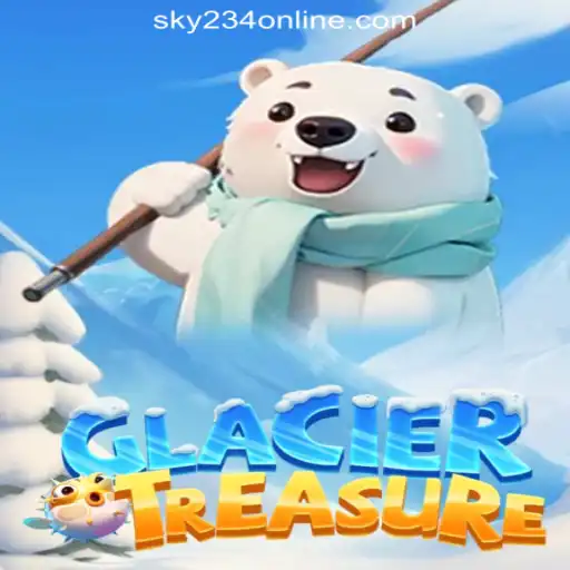 Discover the Excitement of GlacierTreasure at SKY234 Online Casino Philippines