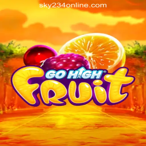 GoHighFruit: The Thrilling Adventure of SKY234 Online Casino Philippines