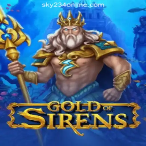 Explore the Enchanting World of GoldofSirens at SKY234 Online Casino Philippines