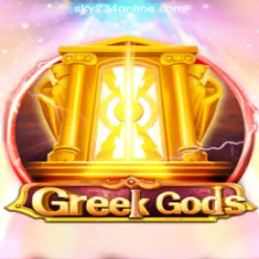 Exploring the Mythical World of GreekGods at SKY234 Online Casino Philippines