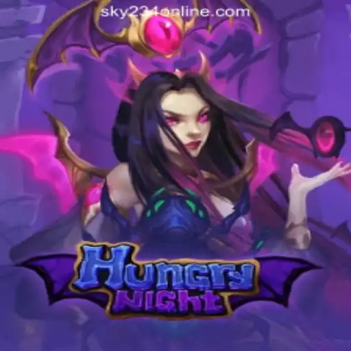 Exploring HungryNight: The Thrilling New Game at SKY234 Online Casino Philippines