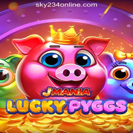 Exploring JManiaLuckyPyggs: A New Horizon in SKY234 Online Casino Philippines