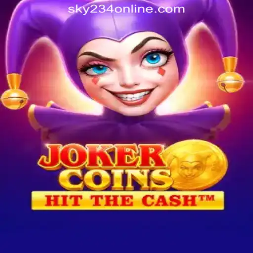 Exploring JokerCoins: The Latest Offering from SKY234 Online Casino Philippines