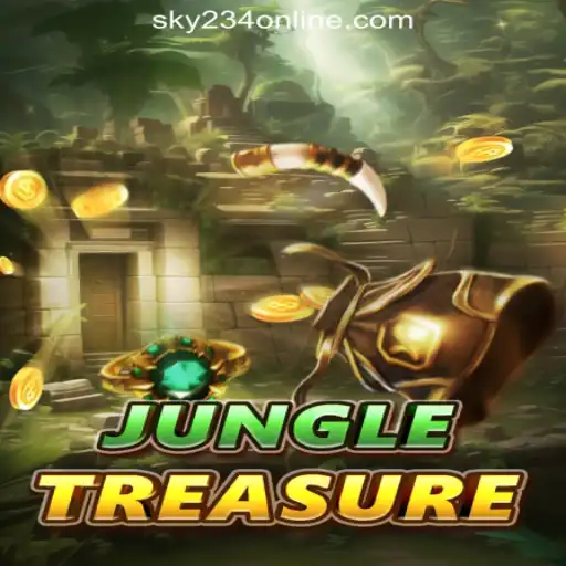 Discover the Adventure of JungleTreasure at SKY234 Online Casino Philippines