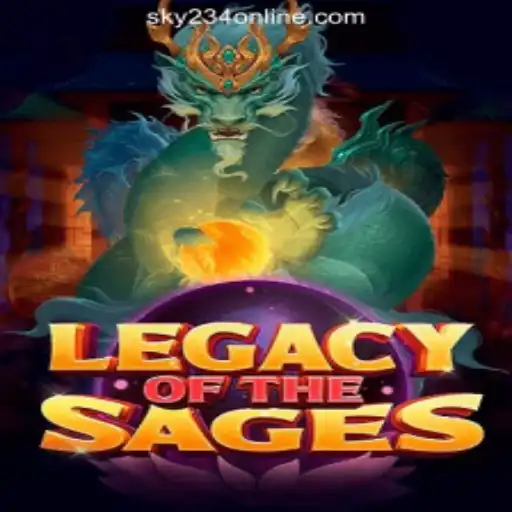 Exploring LegacyoftheSages: A New Adventure in SKY234 Online Casino Philippines