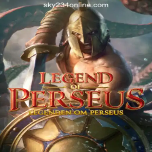 Exploring LegendofPerseus at SKY234 Online Casino Philippines