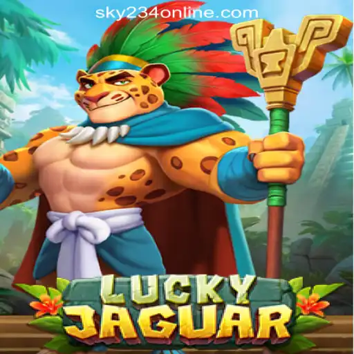 Unveiling the Thrills of LuckyJaguar at SKY234 Online Casino Philippines