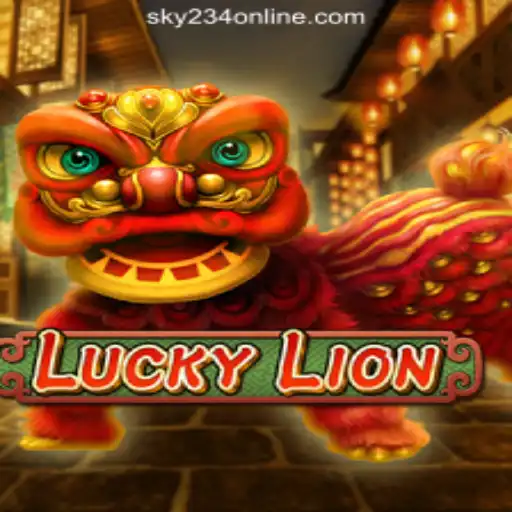 Discover the Thrilling World of LuckyLion at SKY234 Online Casino Philippines