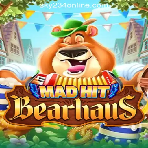 Exploring the Thrills of MadHitBearhaus and the SKY234 Online Casino Philippines