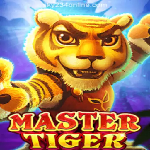 Discover MasterTiger: The Exciting Game at SKY234 Online Casino Philippines