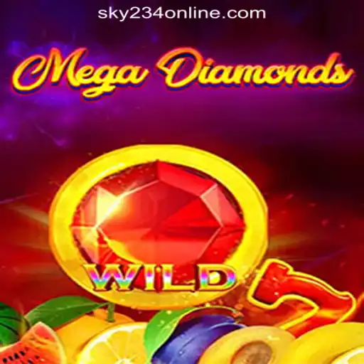 Unveiling MegaDiamond: The Ultimate Online Casino Game Experience at SKY234 Online Casino Philippines