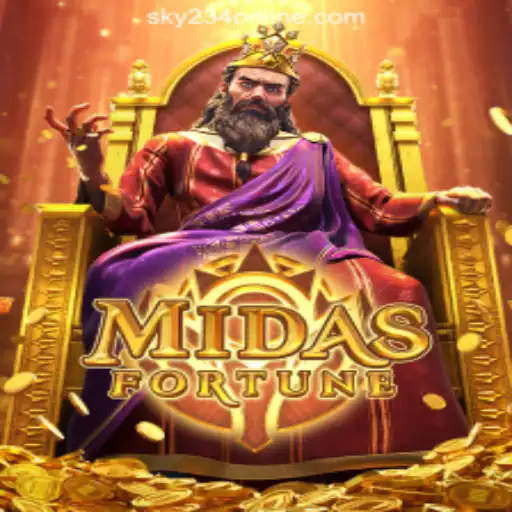 Discover the Thrills of MidasFortune at SKY234 Online Casino Philippines