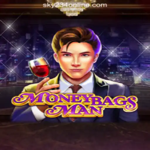 Exploring the Thrills of MoneybagsMan at SKY234 Online Casino Philippines