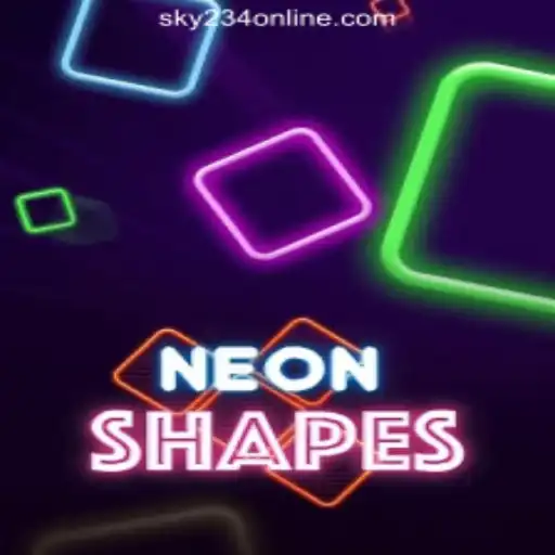 Exploring NeonShapes: A Riveting Game Experience at SKY234 Online Casino Philippines