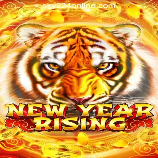 Exploring NewYearRising at SKY234 Online Casino Philippines