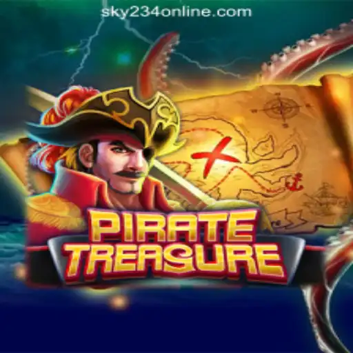 Discover the Thrills of PirateTreasure at SKY234 Online Casino Philippines