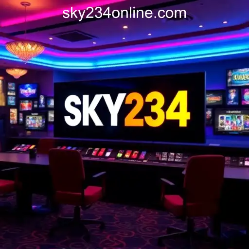Security and Trust SKY234 Online Casino Philippines - International Licenses and Certifications