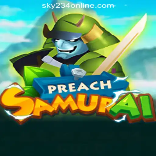 PreachSamurai: A Revolutionary Addition to the SKY234 Online Casino Experience
