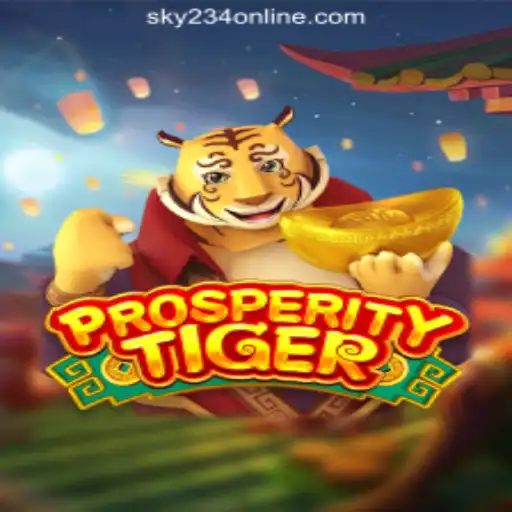 Exploring the Exciting World of ProsperityTiger at SKY234 Online Casino Philippines