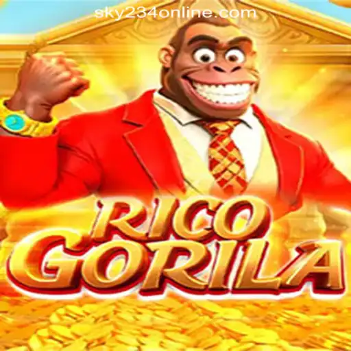 Exploring RicoGorila: The Thrilling Adventure at SKY234 Online Casino Philippines