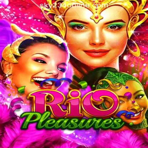 Exploring the Exciting World of RioPleasures in SKY234 Online Casino Philippines