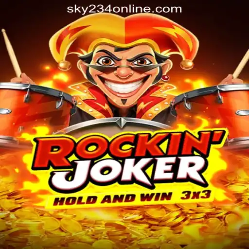 Exploring RockinJoker: An Exciting Addition to SKY234 Online Casino Philippines