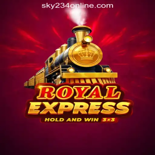 Exploring RoyalExpress: A Journey Into SKY234 Online Casino Philippines